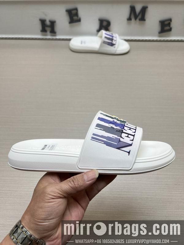 Alexander McQueen Shoes sz36-45 mnw0312