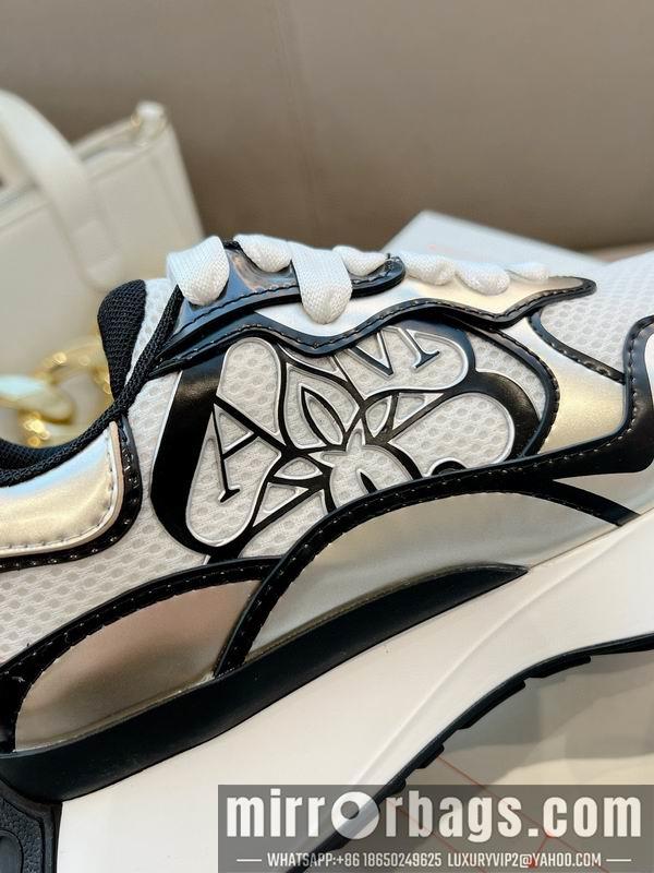 Alexander McQueen Shoes sz35-45 hnm0108
