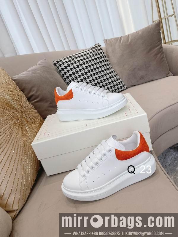 Alexander McQueen Shoes sz35-45 HY0301