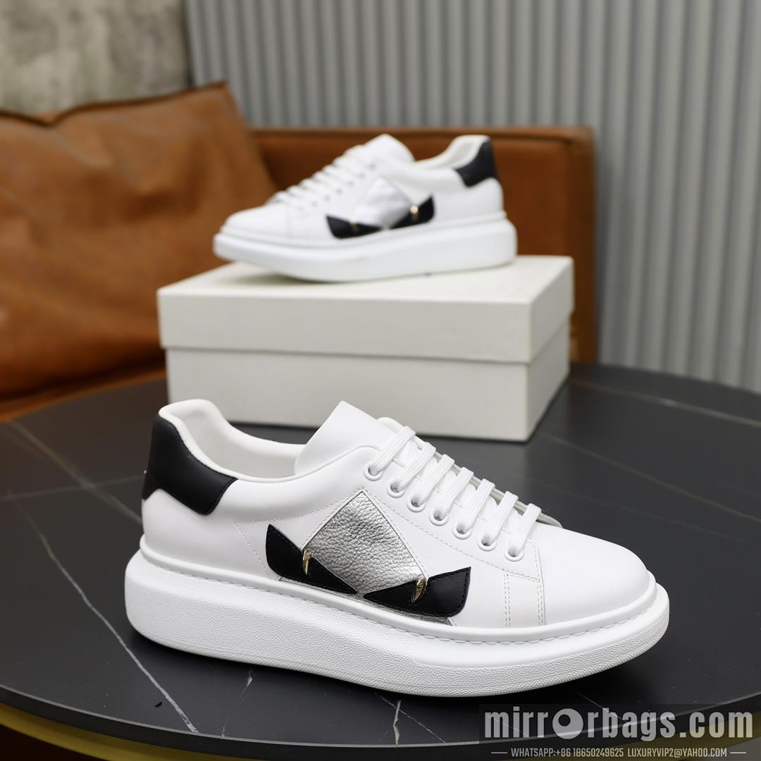 Alexander McQueen Shoes sz38-44 hnh0109