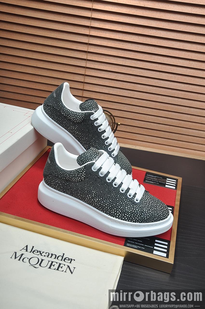 Alexander McQueen Shoes sz35-44 h0812