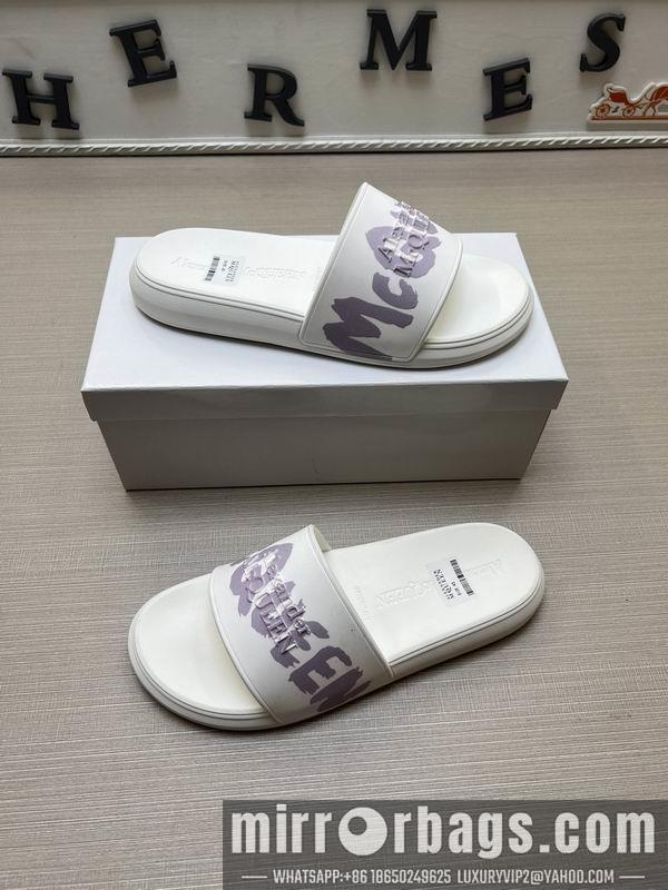 Alexander McQueen Shoes sz36-45 mnw0309