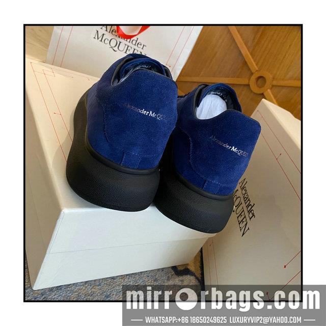 Alexander McQueen Shoes 21815044 SZ 35-44