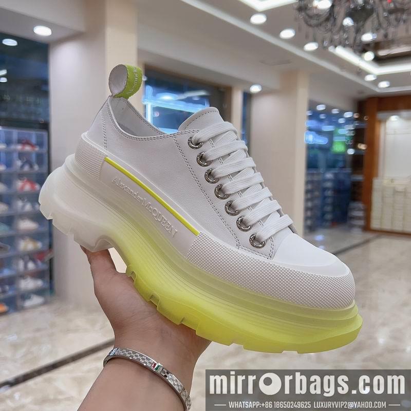 Alexander McQueen Shoes sz35-45 03mnw10