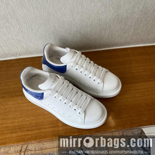Alexander McQueen Shoes 21815028 SZ 35-44