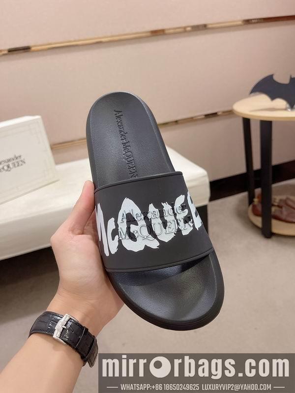 Alexander McQueen Shoes sz38-45 hnw0502