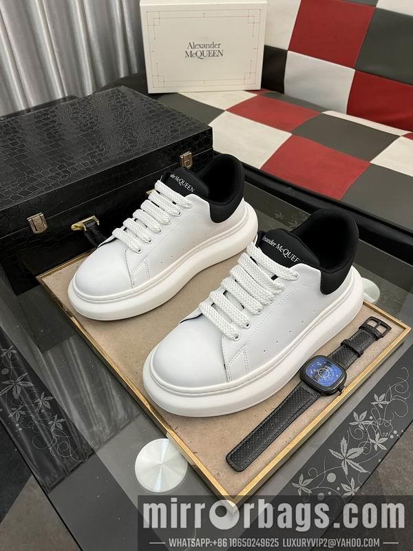 Alexander McQueen Shoes sz38-44 hnh0303