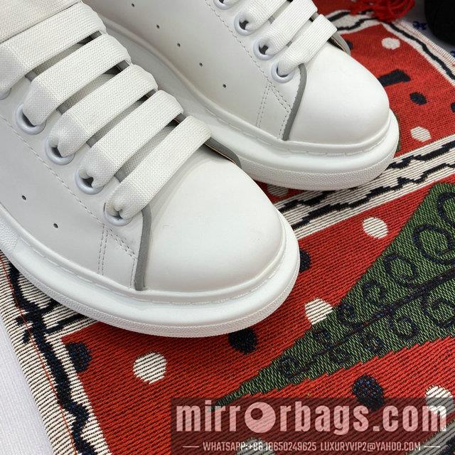 Alexander McQueen Shoes 21815123 SZ 35-44