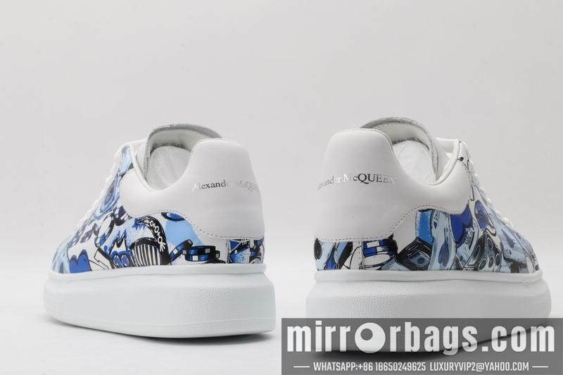 Alexander McQueen Shoes sz34-46 03mnw16