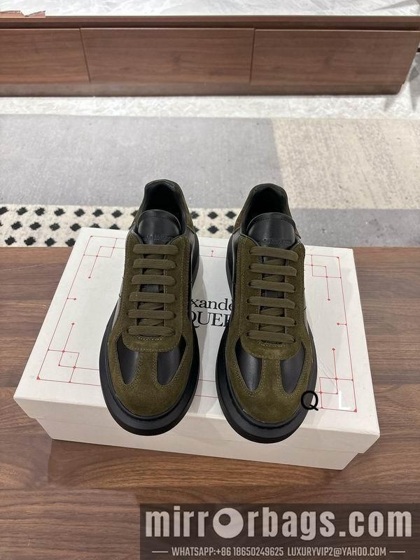 Alexander McQueen Shoes Alexander Mcqueen sz35-45 LL1203