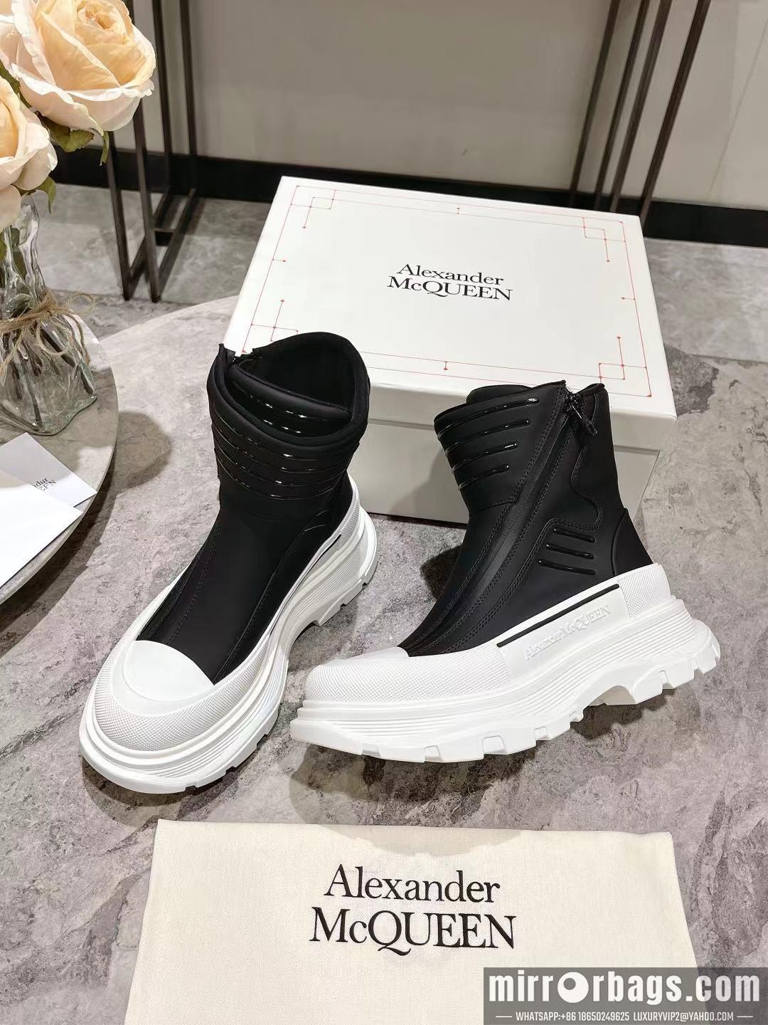 Alexander McQueen Shoes sz35-45 h0801