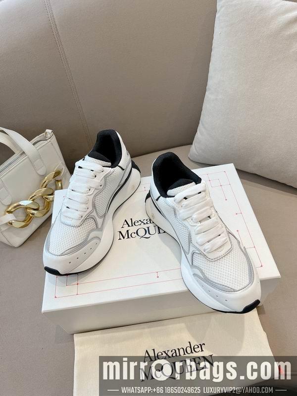 Alexander McQueen Shoes sz35-45 hnm0108