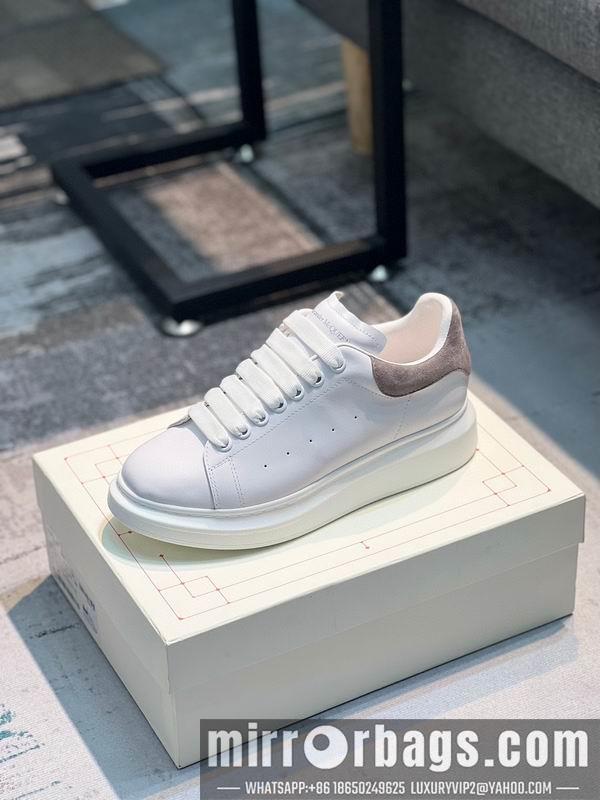 Alexander McQueen Shoes sz35-44 hnm0101