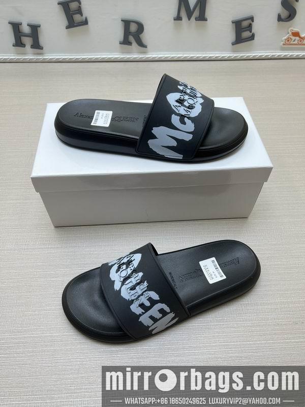 Alexander McQueen Shoes sz36-45 mnw0305