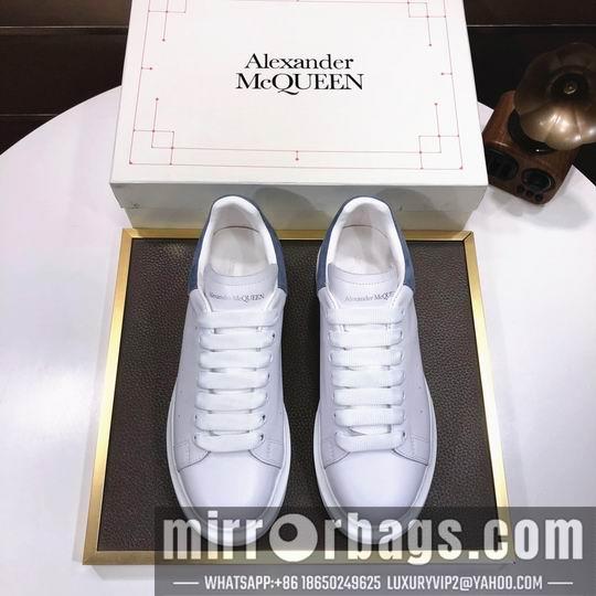 Alexander McQueen Shoes sz35-44 hnh0204