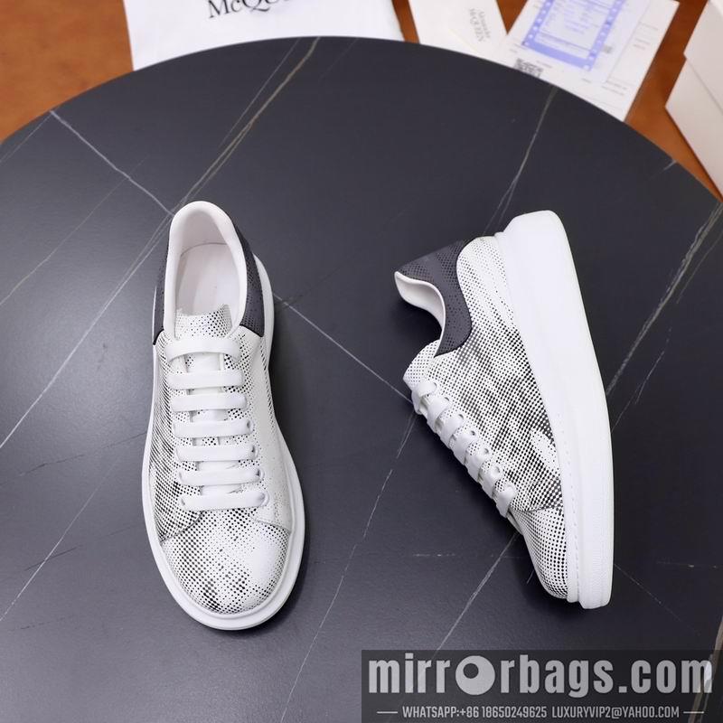 Alexander McQueen Shoes sz35-45 hnw0301