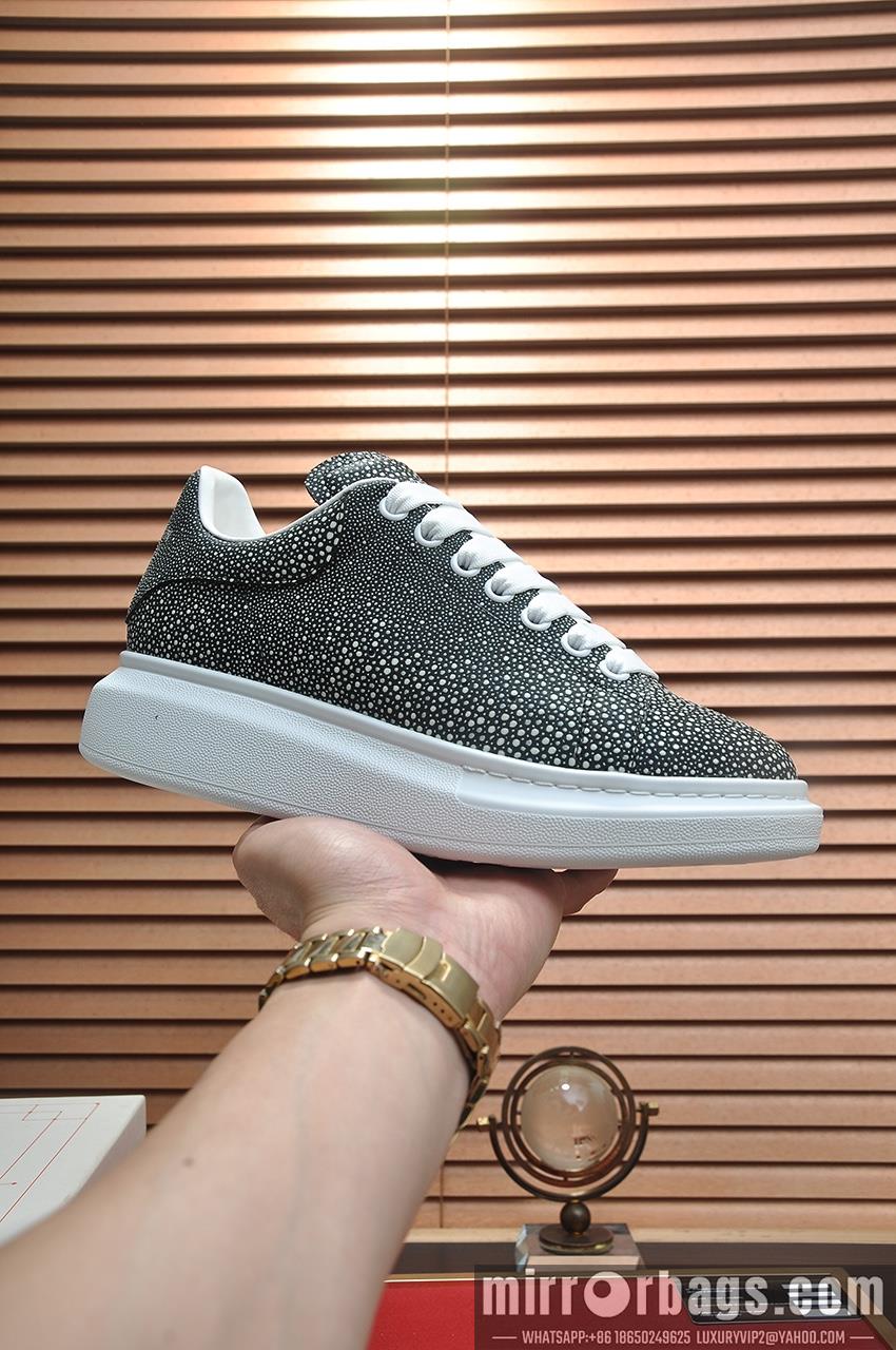 Alexander McQueen Shoes sz35-44 h0812