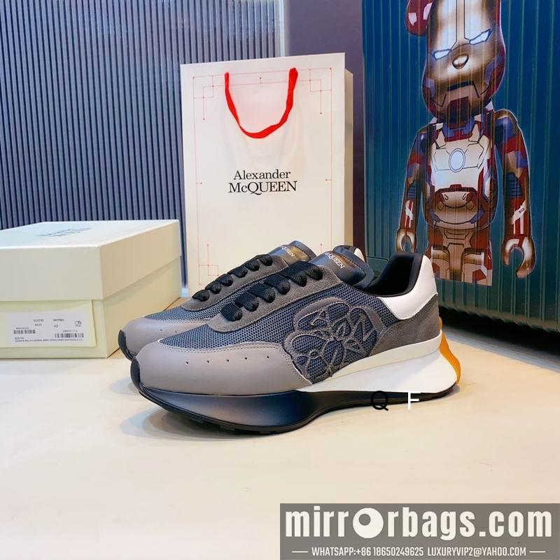 Alexander McQueen Shoes sz35-45 TF0801