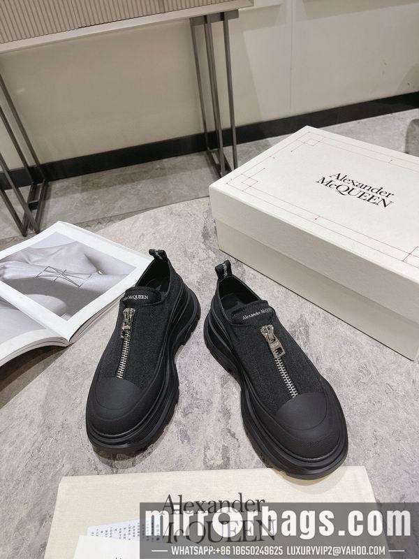 Alexander McQueen Shoes sz35-45 hnm0103