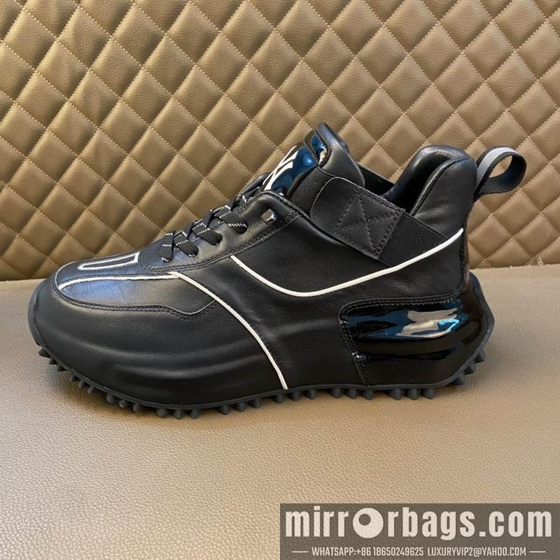 Alexander McQueen Shoes sz35-45 mnw0401