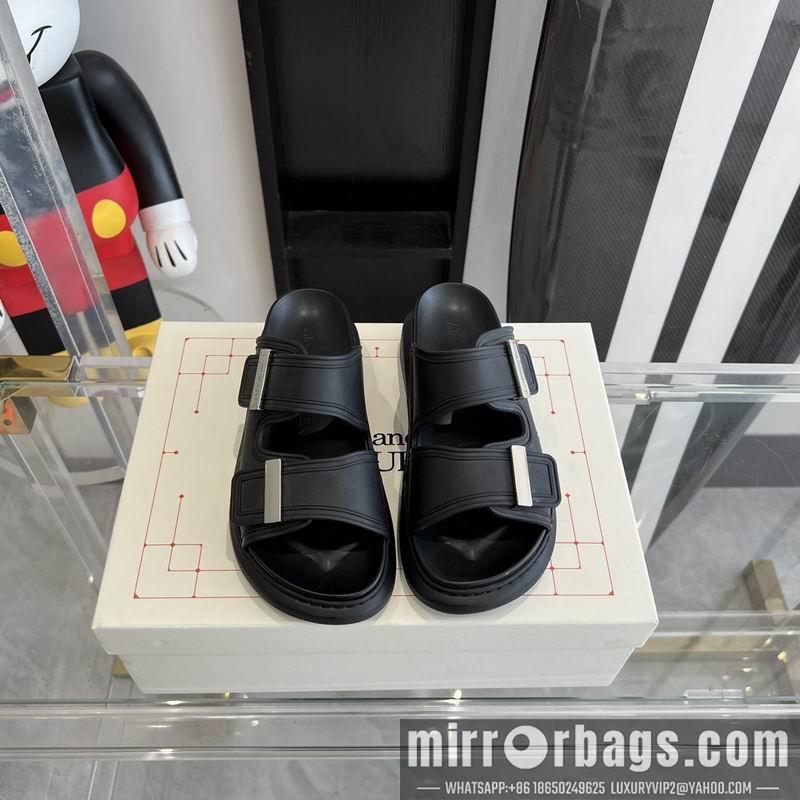  Alexander McQueen Shoes sz35-40 hnw0424