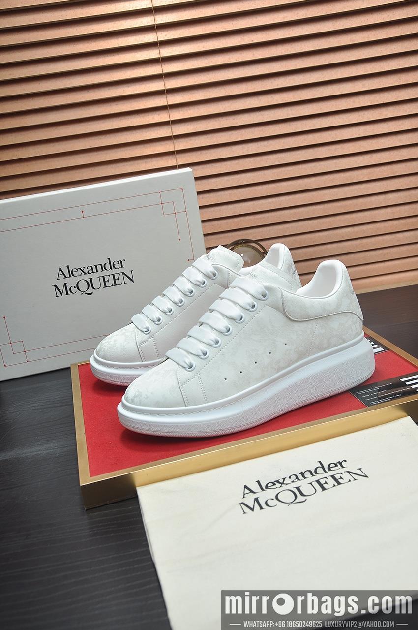 Alexander McQueen Shoes sz35-44 h0809
