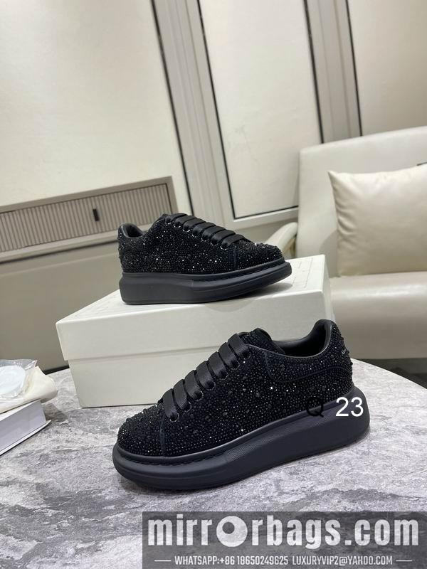Alexander McQueen Shoes sz35-45 HY0303
