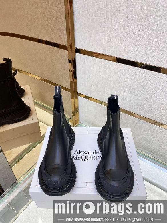 Alexander McQueen Shoes MQ sz35-44 3C n501
