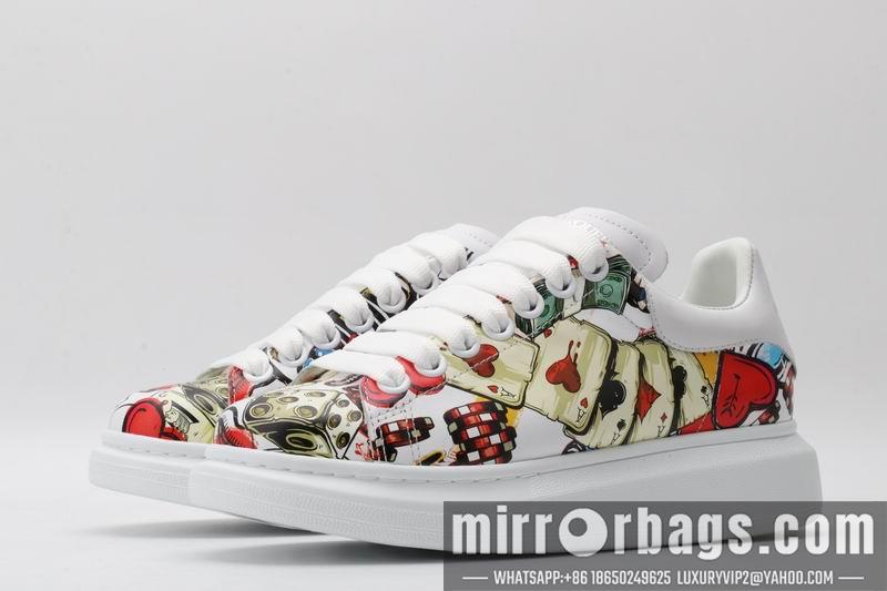 Alexander McQueen Shoes sz34-46 03mnw16