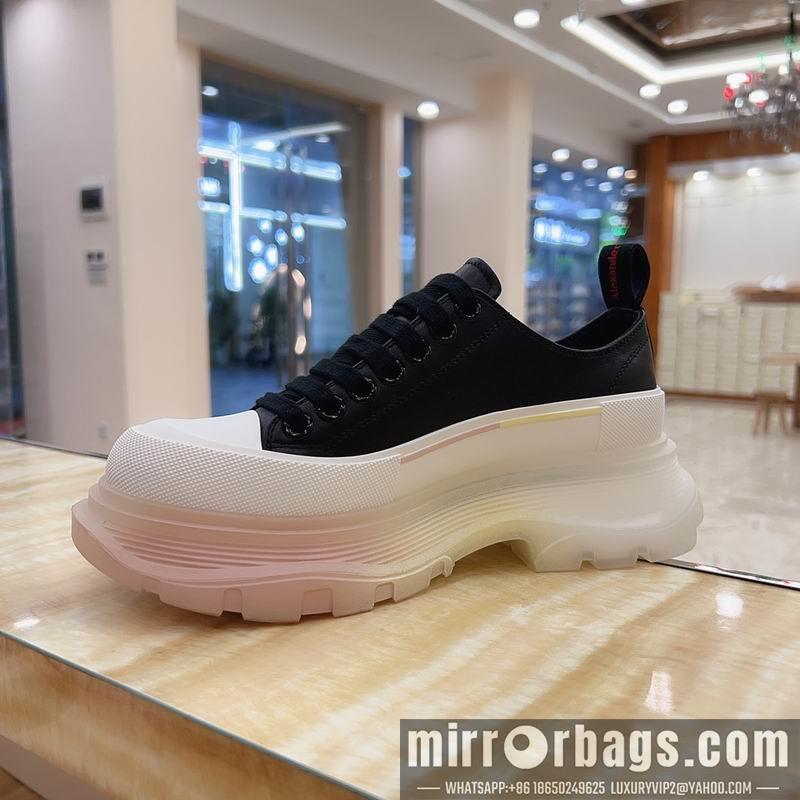 Alexander McQueen Shoes sz35-45 03mnw10