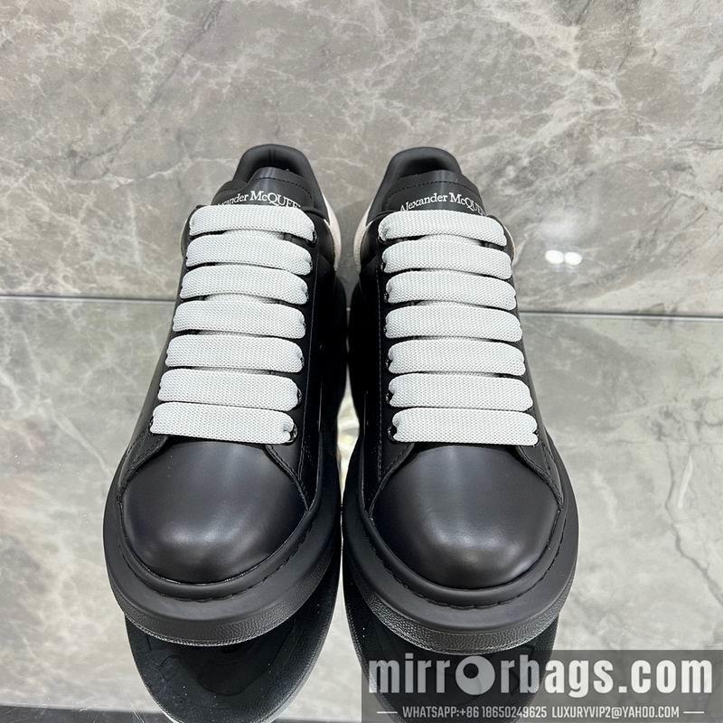 Alexander McQueen Shoes sz34-46 hnm0103