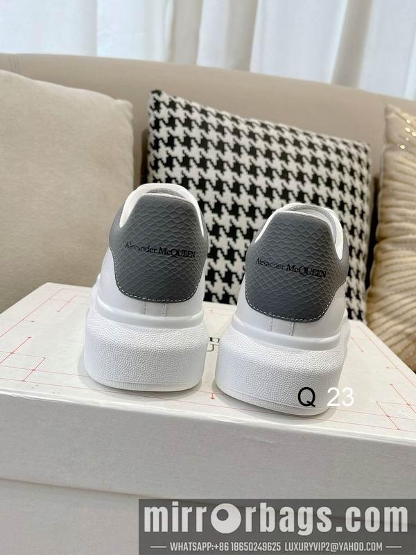 Alexander McQueen Shoes sz35-45 HY0305