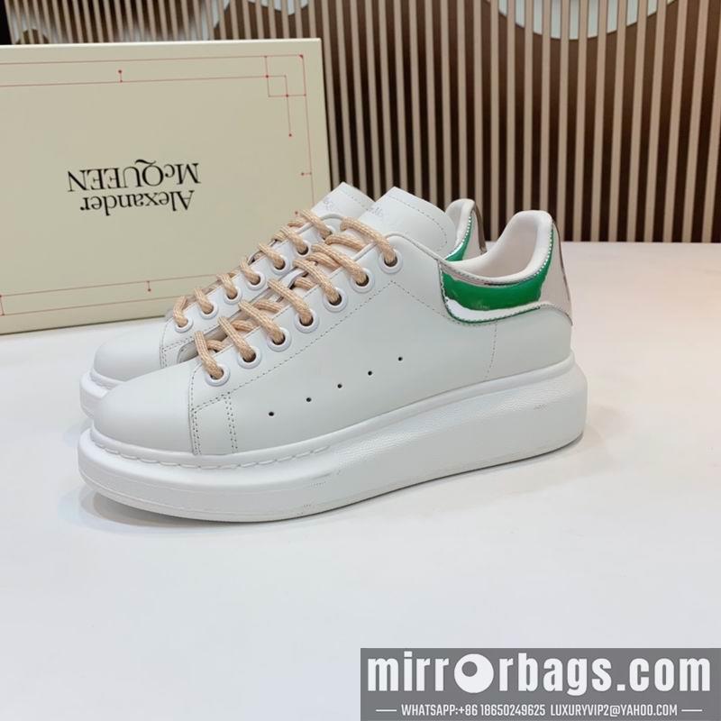 Alexander McQueen Shoes sz34-45 03mnw14