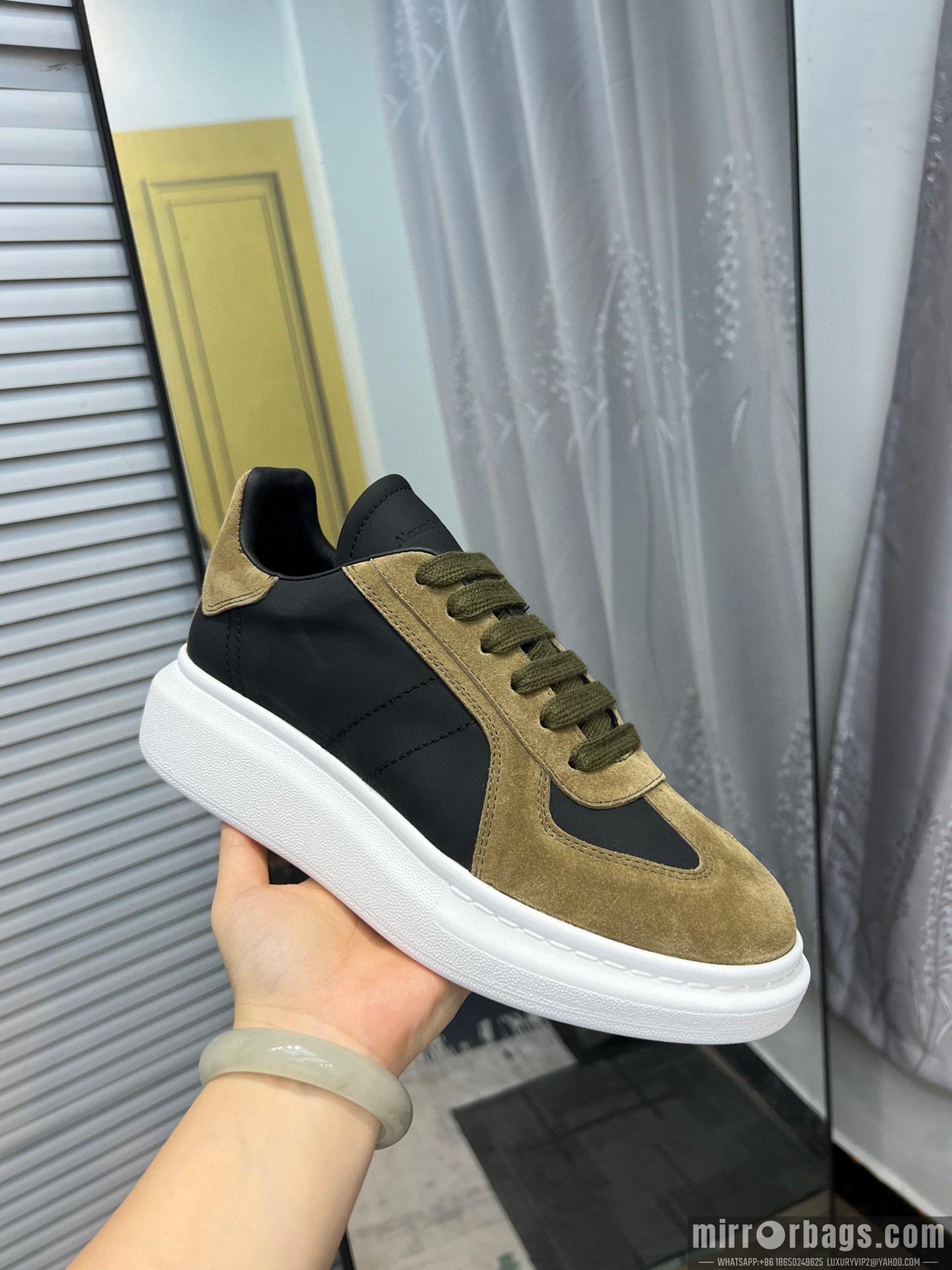 Alexander McQueen Shoes sz35-45 hnh0101