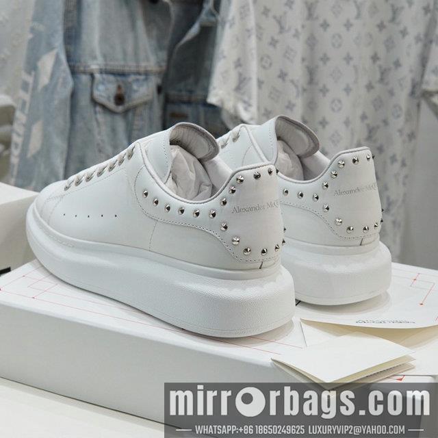 Alexander McQueen Shoes 21815086 SZ 35-44