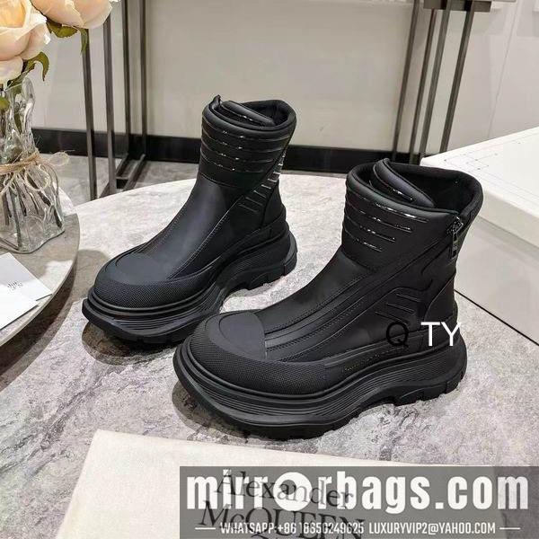 Alexander McQueen Shoes Alexander Mcqueen sz35-45 TY0902