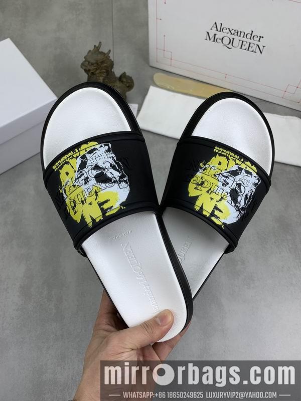 Alexander McQueen Shoes sz35-46 mnw0417