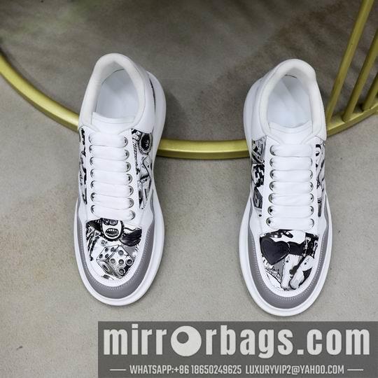 Alexander McQueen Shoes sz35-45 hnh1003