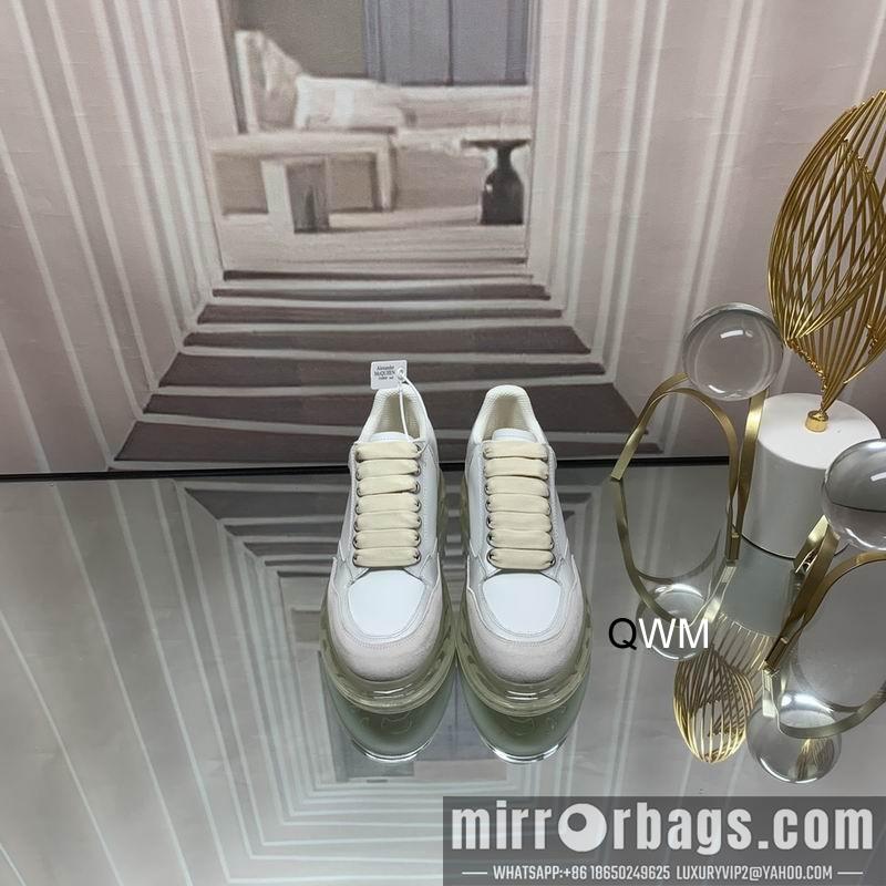 Alexander McQueen Shoes Alexander Mcqueen sz34-46 7C WM0903