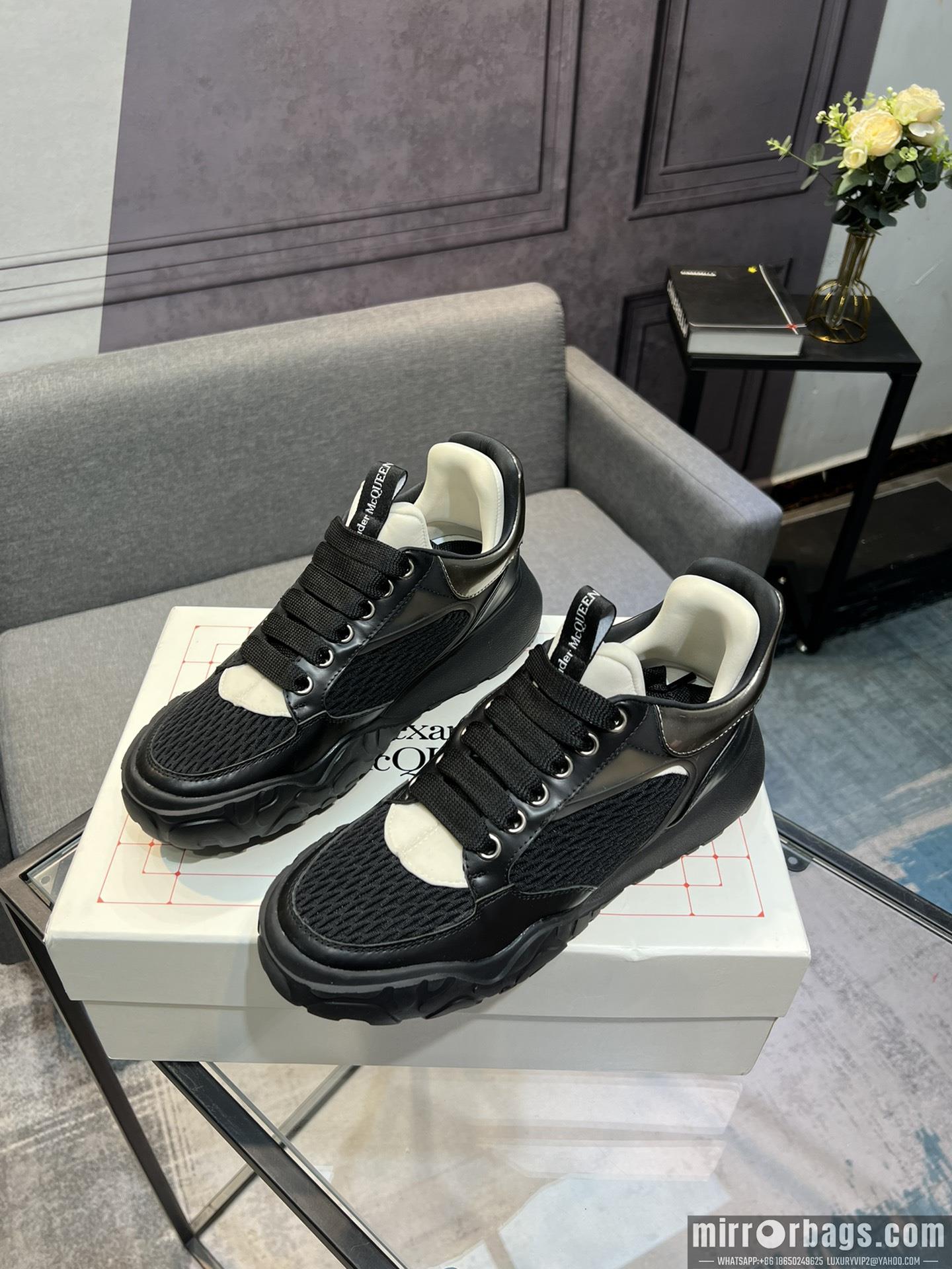 Alexander McQueen Shoes sz35-45 hnh0101