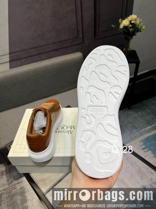 Alexander McQueen Shoes Alexander Mcqueen sz35-45 N0802