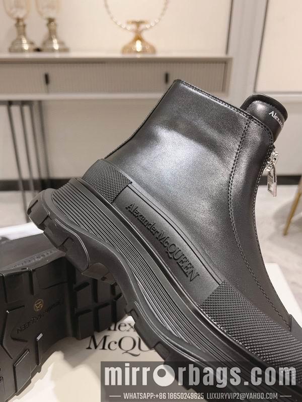 Alexander McQueen Shoes sz35-45 hnm0102