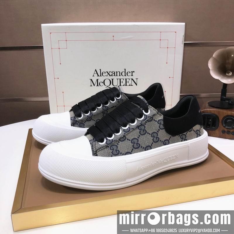 Alexander McQueen Shoes sz35-44 hnw0502