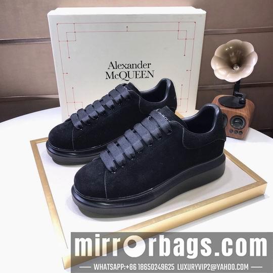 Alexander McQueen Shoes sz35-44 hnh0206