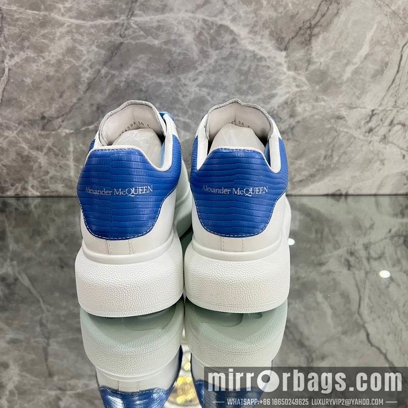 Alexander McQueen Shoes sz34-46 hnm0103