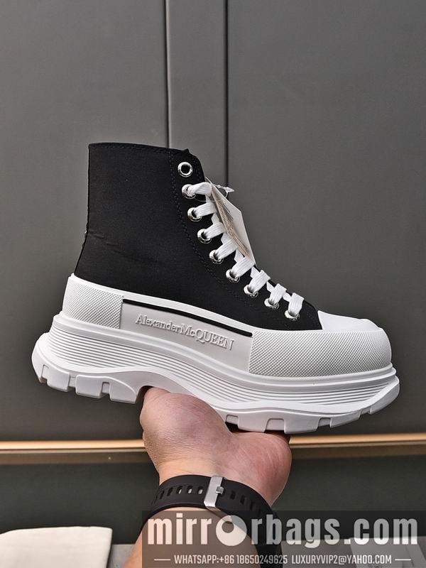 Alexander McQueen Shoes sz34-45 hnw0103