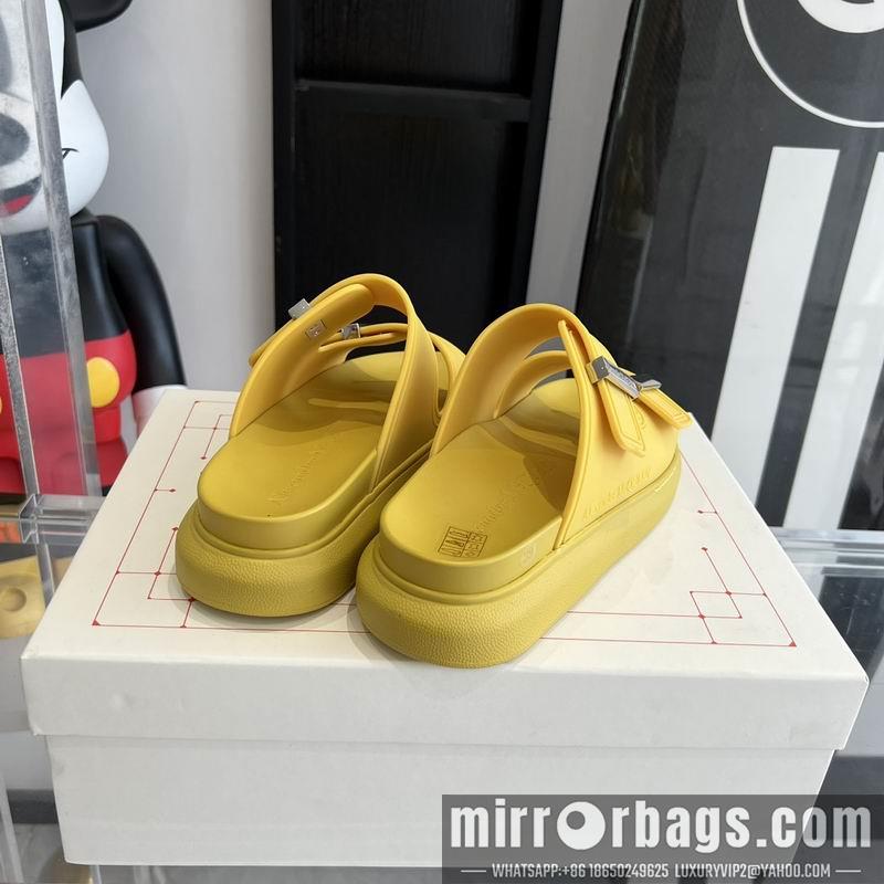 Alexander McQueen Shoes sz35-40 hnw0424