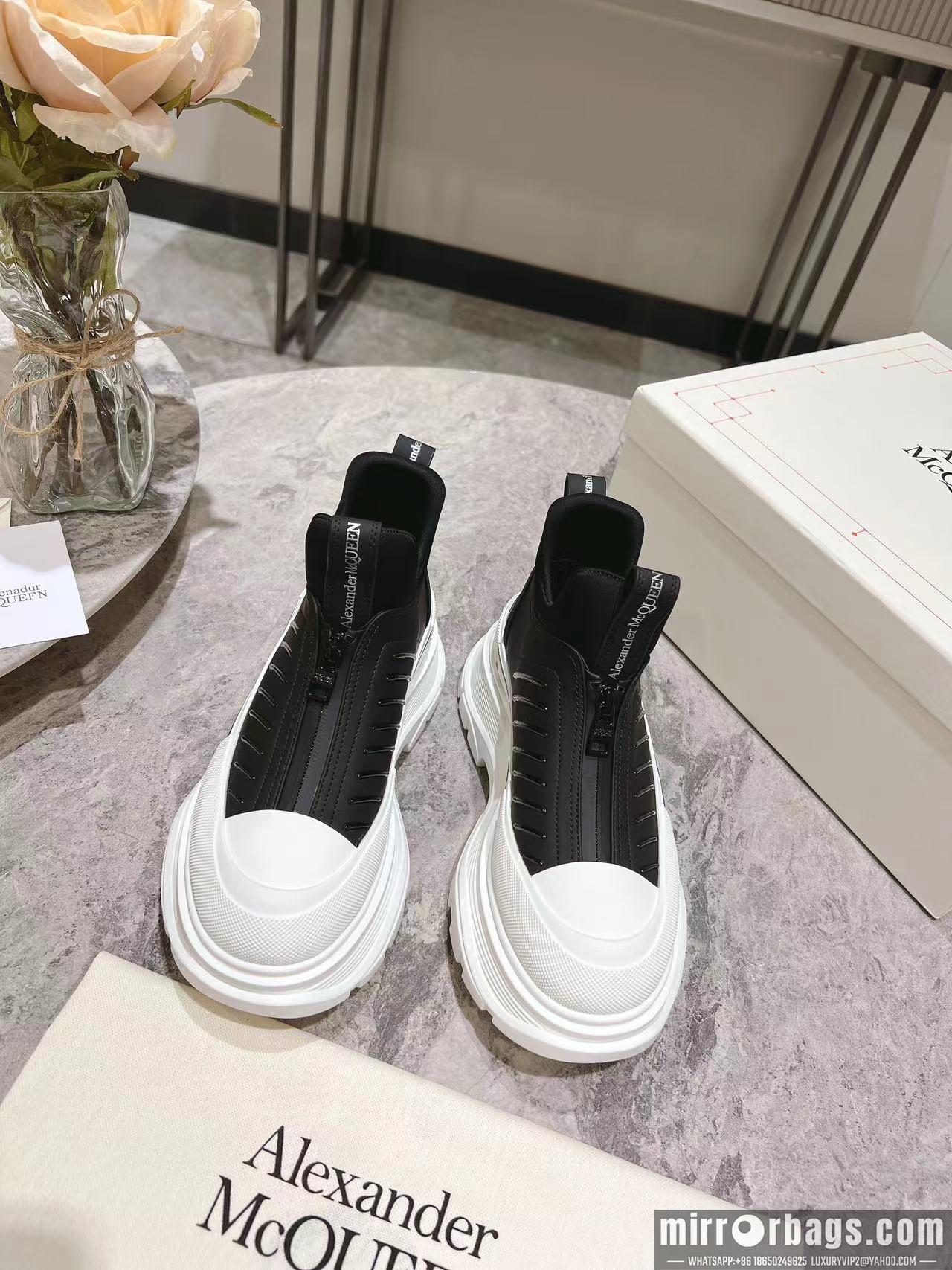 Alexander McQueen Shoes sz35-45 h0801