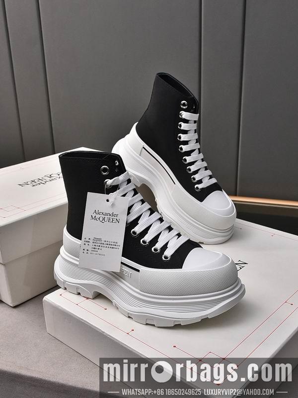 Alexander McQueen Shoes sz34-45 hnw0103