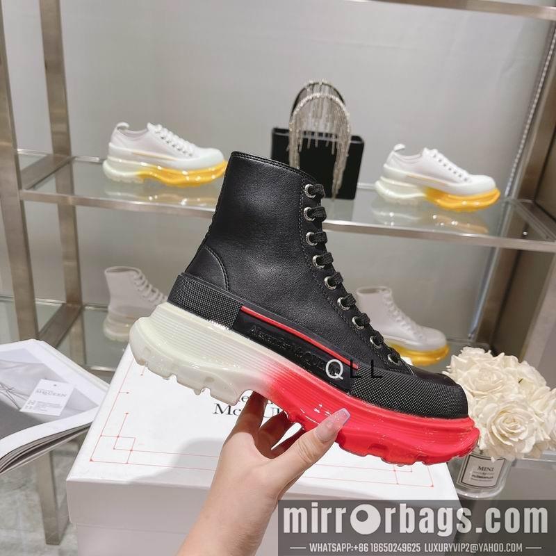 Alexander McQueen Shoes sz35-40 LL0302